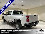 2020 Chevrolet Silverado 2500 Crew Cab SRW 4WD Pickup for sale #54817 - photo 2