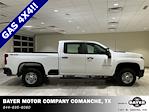 2020 Chevrolet Silverado 2500 Crew Cab SRW 4WD Pickup for sale #54817 - photo 6