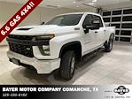 2022 Chevrolet Silverado 2500 Crew Cab 4WD Pickup for sale #54818 - photo 1