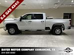 2022 Chevrolet Silverado 2500 Crew Cab 4WD Pickup for sale #54818 - photo 3