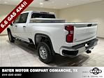 2022 Chevrolet Silverado 2500 Crew Cab 4WD Pickup for sale #54818 - photo 2