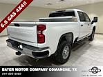 2022 Chevrolet Silverado 2500 Crew Cab 4WD Pickup for sale #54818 - photo 5