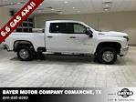 2022 Chevrolet Silverado 2500 Crew Cab 4WD Pickup for sale #54818 - photo 6