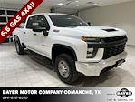 2022 Chevrolet Silverado 2500 Crew Cab 4WD Pickup for sale #54818 - photo 7