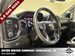 2022 Chevrolet Silverado 2500 Crew Cab 4WD Pickup for sale #54818 - photo 9
