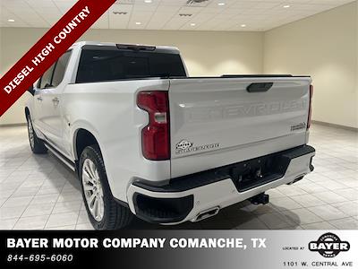 2022 Chevrolet Silverado 1500 Crew Cab 4WD Pickup for sale #54847 - photo 2