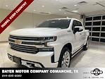 2022 Chevrolet Silverado 1500 Crew Cab 4WD Pickup for sale #54847 - photo 1