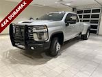 Used 2020 Chevrolet Silverado 3500 LTZ Crew Cab for sale #54849 - photo 1