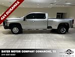 Used 2020 Chevrolet Silverado 3500 LTZ Crew Cab for sale #54849 - photo 3
