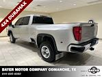 Used 2020 Chevrolet Silverado 3500 LTZ Crew Cab for sale #54849 - photo 2