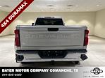 Used 2020 Chevrolet Silverado 3500 LTZ Crew Cab for sale #54849 - photo 4
