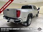 Used 2020 Chevrolet Silverado 3500 LTZ Crew Cab for sale #54849 - photo 5