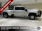 Used 2020 Chevrolet Silverado 3500 LTZ Crew Cab for sale #54849 - photo 6