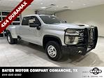 Used 2020 Chevrolet Silverado 3500 LTZ Crew Cab for sale #54849 - photo 7