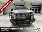 Used 2020 Chevrolet Silverado 3500 LTZ Crew Cab for sale #54849 - photo 8
