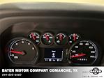 New 2025 Chevrolet Silverado 2500 Custom Crew Cab 4x4 Pickup for sale #54876 - photo 11