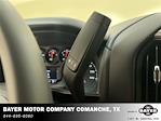 New 2025 Chevrolet Silverado 2500 Custom Crew Cab 4x4 Pickup for sale #54876 - photo 14