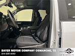 New 2025 Chevrolet Silverado 2500 Custom Crew Cab 4x4 Pickup for sale #54876 - photo 17