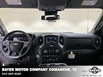 New 2025 Chevrolet Silverado 2500 Custom Crew Cab 4x4 Pickup for sale #54876 - photo 18
