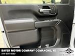 New 2025 Chevrolet Silverado 2500 Custom Crew Cab 4x4 Pickup for sale #54876 - photo 20