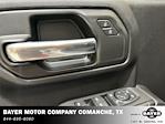 New 2025 Chevrolet Silverado 2500 Custom Crew Cab 4x4 Pickup for sale #54876 - photo 21