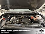 New 2025 Chevrolet Silverado 2500 Custom Crew Cab 4x4 Pickup for sale #54876 - photo 25