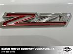 New 2025 Chevrolet Silverado 2500 Custom Crew Cab 4x4 Pickup for sale #54876 - photo 26