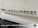 New 2025 Chevrolet Silverado 2500 Custom Crew Cab 4x4 Pickup for sale #54876 - photo 27