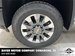 New 2025 Chevrolet Silverado 2500 Custom Crew Cab 4x4 Pickup for sale #54876 - photo 28