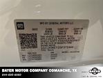 New 2025 Chevrolet Silverado 2500 Custom Crew Cab 4x4 Pickup for sale #54876 - photo 29