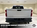 New 2025 Chevrolet Silverado 2500 Custom Crew Cab 4x4 Pickup for sale #54876 - photo 4