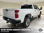 New 2025 Chevrolet Silverado 2500 Custom Crew Cab 4x4 Pickup for sale #54876 - photo 5