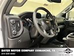 New 2025 Chevrolet Silverado 2500 Custom Crew Cab 4x4 Pickup for sale #54876 - photo 9
