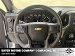 New 2025 Chevrolet Silverado 2500 Work Truck Crew Cab 4WD SRW Pickup for sale #54877 - photo 10