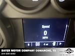 New 2025 Chevrolet Silverado 2500 Work Truck Crew Cab 4WD SRW Pickup for sale #54877 - photo 11
