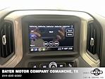 New 2025 Chevrolet Silverado 2500 Work Truck Crew Cab 4WD SRW Pickup for sale #54877 - photo 12