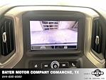 New 2025 Chevrolet Silverado 2500 Work Truck Crew Cab 4WD SRW Pickup for sale #54877 - photo 13
