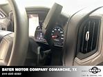 New 2025 Chevrolet Silverado 2500 Work Truck Crew Cab 4WD SRW Pickup for sale #54877 - photo 14