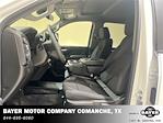 New 2025 Chevrolet Silverado 2500 Work Truck Crew Cab 4WD SRW Pickup for sale #54877 - photo 17