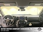 New 2025 Chevrolet Silverado 2500 Work Truck Crew Cab 4WD SRW Pickup for sale #54877 - photo 18
