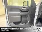 New 2025 Chevrolet Silverado 2500 Work Truck Crew Cab 4WD SRW Pickup for sale #54877 - photo 19