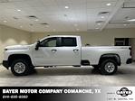 New 2025 Chevrolet Silverado 2500 Work Truck Crew Cab 4WD SRW Pickup for sale #54877 - photo 3