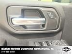 New 2025 Chevrolet Silverado 2500 Work Truck Crew Cab 4WD SRW Pickup for sale #54877 - photo 20