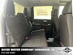 New 2025 Chevrolet Silverado 2500 Work Truck Crew Cab 4WD SRW Pickup for sale #54877 - photo 23