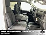 New 2025 Chevrolet Silverado 2500 Work Truck Crew Cab 4WD SRW Pickup for sale #54877 - photo 24