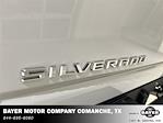 New 2025 Chevrolet Silverado 2500 Work Truck Crew Cab 4WD SRW Pickup for sale #54877 - photo 28