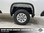New 2025 Chevrolet Silverado 2500 Work Truck Crew Cab 4WD SRW Pickup for sale #54877 - photo 29