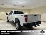 New 2025 Chevrolet Silverado 2500 Work Truck Crew Cab 4WD SRW Pickup for sale #54877 - photo 2