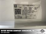 New 2025 Chevrolet Silverado 2500 Work Truck Crew Cab 4WD SRW Pickup for sale #54877 - photo 30