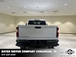New 2025 Chevrolet Silverado 2500 Work Truck Crew Cab 4WD SRW Pickup for sale #54877 - photo 4
